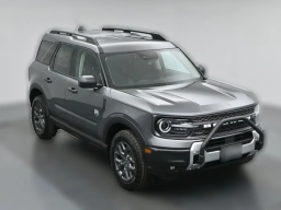 Ford Bronco Sport Big Bend 4x4 2026