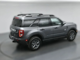Ford Bronco Sport Big Bend 4x4 2026