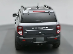 Ford Bronco Sport Big Bend 4x4 2026