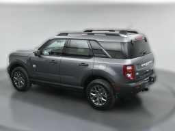 Ford Bronco Sport Big Bend 4x4 2026