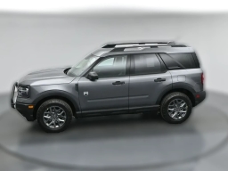 Ford Bronco Sport Big Bend 4x4 2026