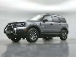 Ford Bronco Sport Big Bend 4x4 2026