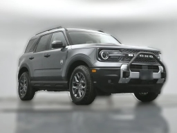 Ford Bronco Sport Big Bend 4x4 2026