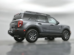 Ford Bronco Sport Big Bend 4x4 2026
