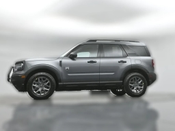 Ford Bronco Sport Big Bend 4x4 2026