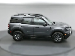 Ford Bronco Sport Big Bend 4x4 2026
