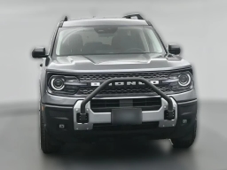 Ford Bronco Sport Big Bend 4x4 2026