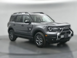 Ford Bronco Sport Big Bend 4x4 2026