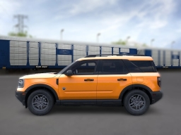 Ford Bronco Sport Big Bend 4x4 2026