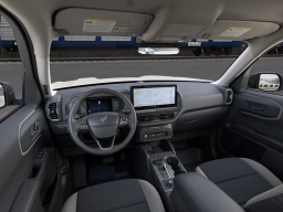 Ford Bronco Sport Big Bend 4x4 2026