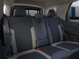 Ford Bronco Sport Big Bend 4x4 2026