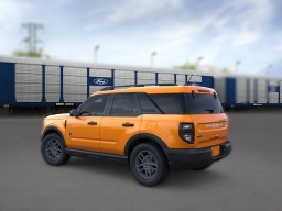 Ford Bronco Sport Big Bend 4x4 2026