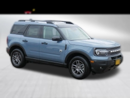 Ford Bronco Sport Big Bend 4x4 2025