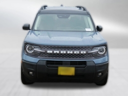 Ford Bronco Sport Big Bend 4x4 2025