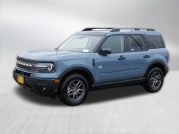 Ford Bronco Sport Big Bend 4x4 2025