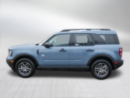 Ford Bronco Sport Big Bend 4x4 2025
