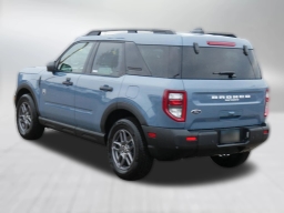Ford Bronco Sport Big Bend 4x4 2025