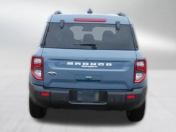 Ford Bronco Sport Big Bend 4x4 2025