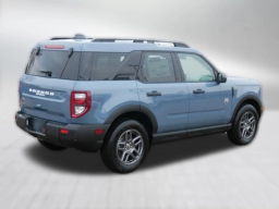 Ford Bronco Sport Big Bend 4x4 2025