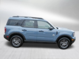 Ford Bronco Sport Big Bend 4x4 2025