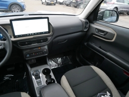 Ford Bronco Sport Big Bend 4x4 2025