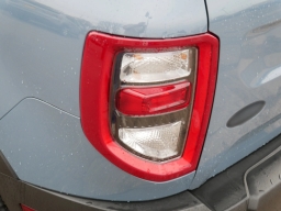 Ford Bronco Sport Big Bend 4x4 2025