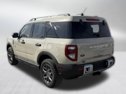 Ford Bronco Sport Big Bend 4x4 2025