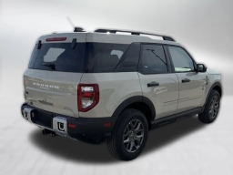 Ford Bronco Sport Big Bend 4x4 2025