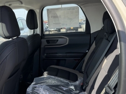 Ford Bronco Sport Big Bend 4x4 2025