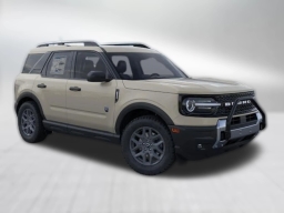 Ford Bronco Sport Big Bend 4x4 2025