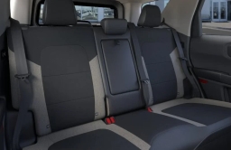 Ford Bronco Sport Big Bend 4x4 2025