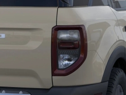 Ford Bronco Sport Big Bend 4x4 2025