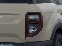 Ford Bronco Sport Big Bend 4x4 2025