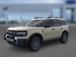 Ford Bronco Sport Big Bend 4x4 2025