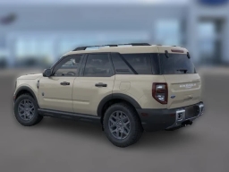 Ford Bronco Sport Big Bend 4x4 2025