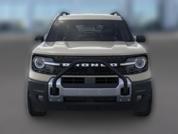 Ford Bronco Sport Big Bend 4x4 2025
