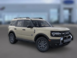Ford Bronco Sport Big Bend 4x4 2025