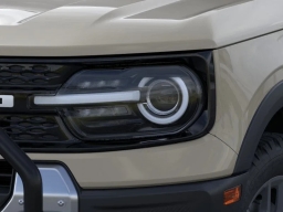 Ford Bronco Sport Big Bend 4x4 2025