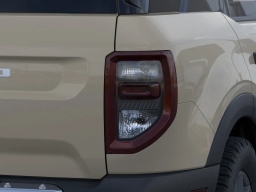 Ford Bronco Sport Big Bend 4x4 2025