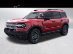 Ford Bronco Sport Big Bend 4x4 2025