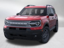Ford Bronco Sport Big Bend 4x4 2025