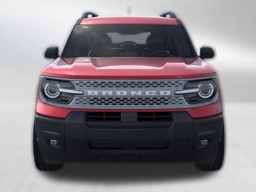 Ford Bronco Sport Big Bend 4x4 2025