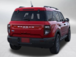 Ford Bronco Sport Big Bend 4x4 2025