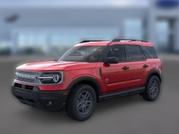 Ford Bronco Sport Big Bend 4x4 2025