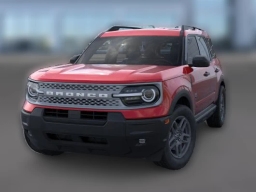 Ford Bronco Sport Big Bend 4x4 2025