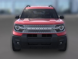 Ford Bronco Sport Big Bend 4x4 2025