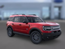 Ford Bronco Sport Big Bend 4x4 2025