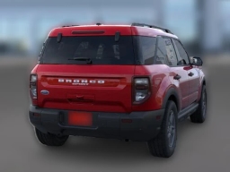 Ford Bronco Sport Big Bend 4x4 2025