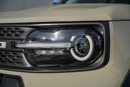 Ford Bronco Sport Big Bend 4x4 2025