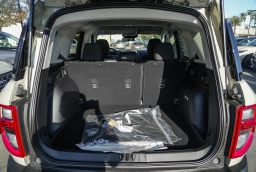 Ford Bronco Sport Big Bend 4x4 2025